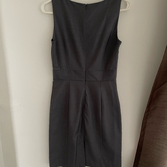 Fitted work dress - Picture 2 of 3